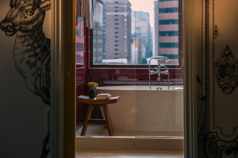 اتاق پرمیوم, Kimpton Hotel Monaco Philadelphia, An Ihg