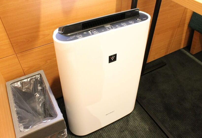 Номер Deluxe, Nishitetsu Inn Shinjuku