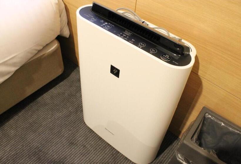 Апартаменты 2 Спальни, Nishitetsu Inn Shinjuku
