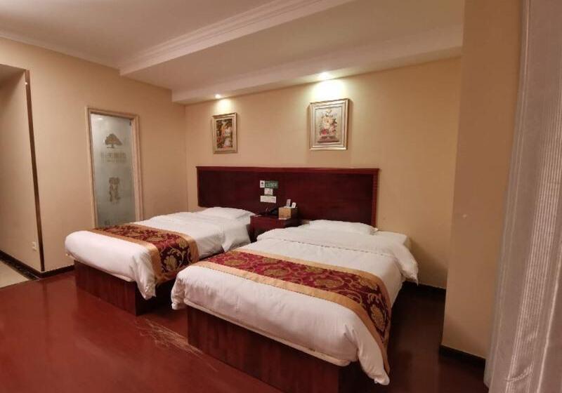 Suite Junior, Rome Times
