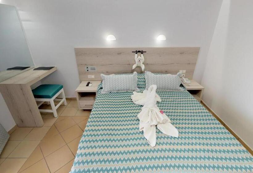 آپارتمان سوپریور 1 خوابه, Medusa Apartments