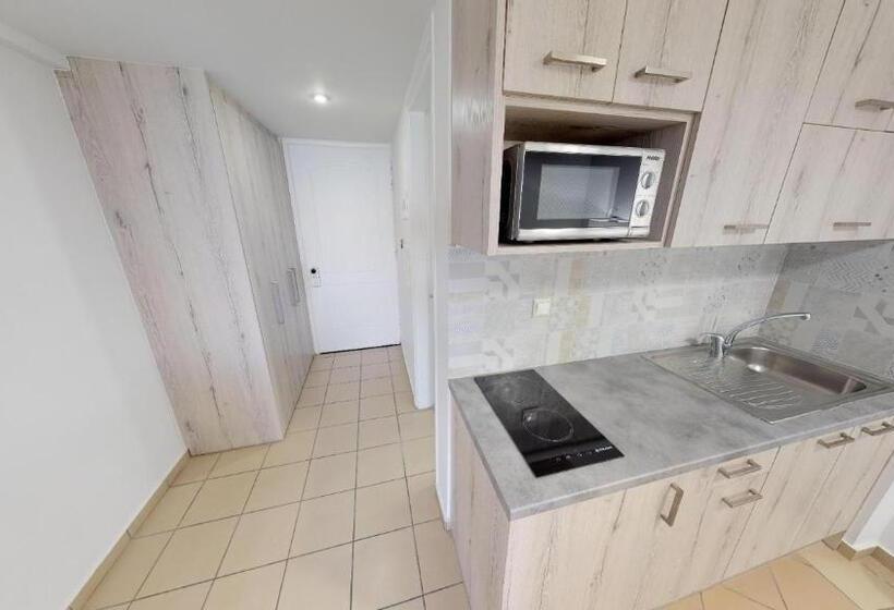 آپارتمان سوپریور 1 خوابه, Medusa Apartments