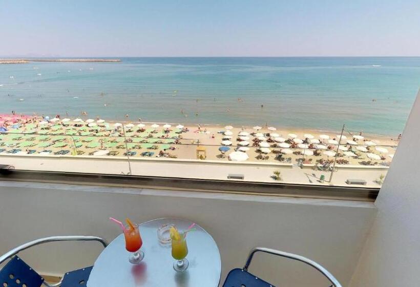 آپارتمان سوپریور 1 خوابه, Medusa Apartments