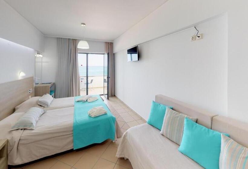 Superior Studio Sea View, Medusa Apartments