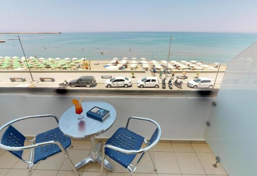 Superior Studio Sea View, Medusa Apartments