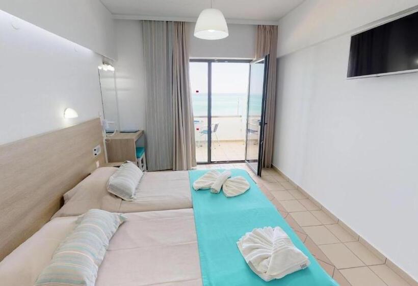 Superior Studio Sea View, Medusa Apartments