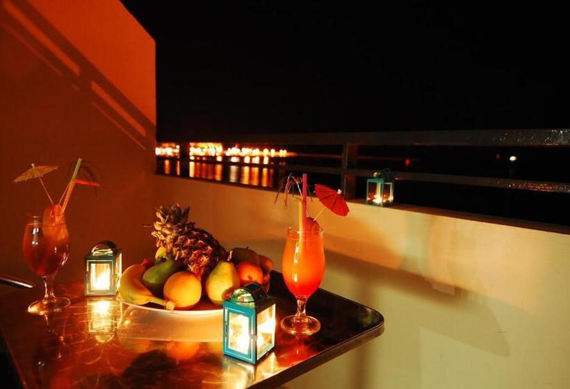 آپارتمان سوپریور 1 خوابه, Medusa Apartments