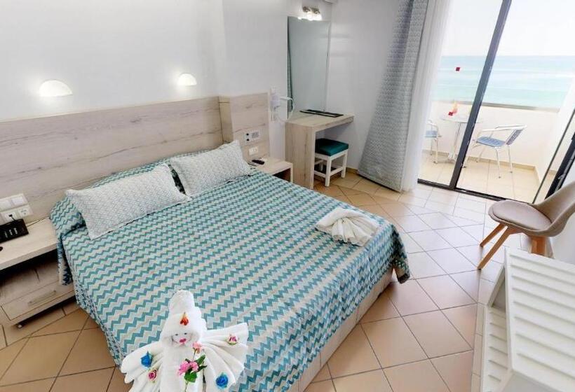 آپارتمان سوپریور 1 خوابه, Medusa Apartments