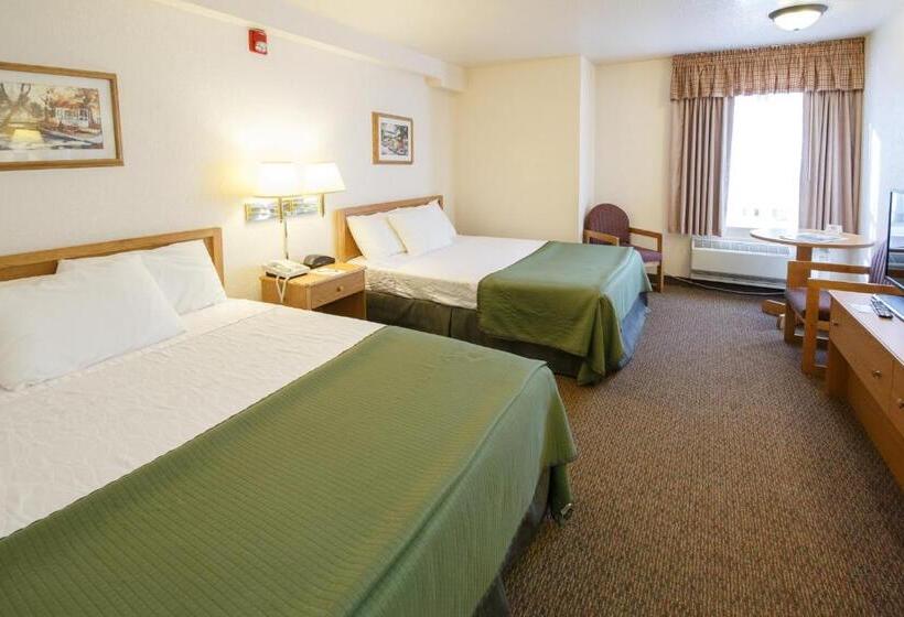 수피리어 룸, Murphys Inn Motel