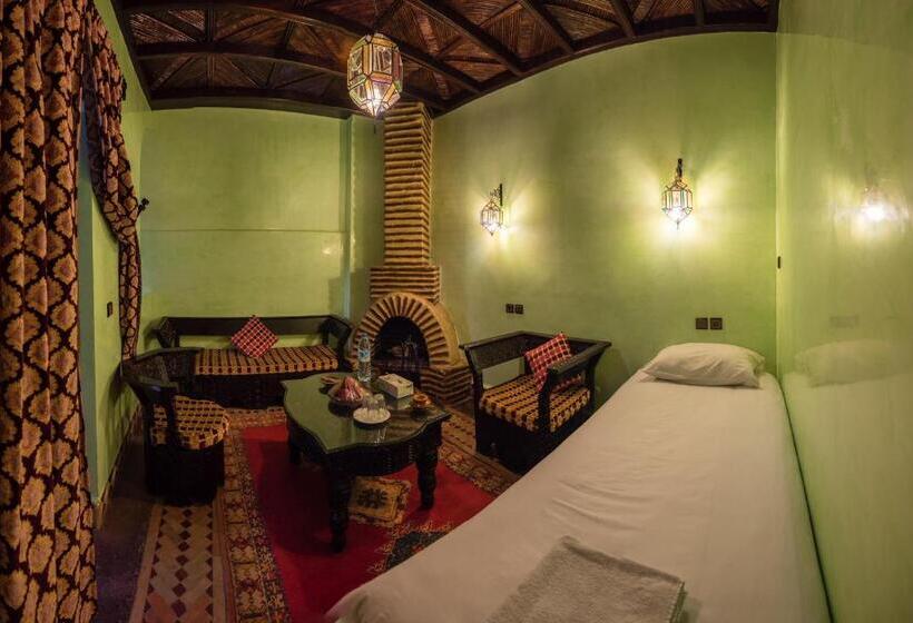 Family Suite, Riad Omar