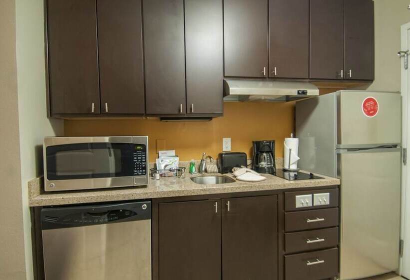 Люкс, Towneplace Suites By Marriott Baton Rouge Gonzales
