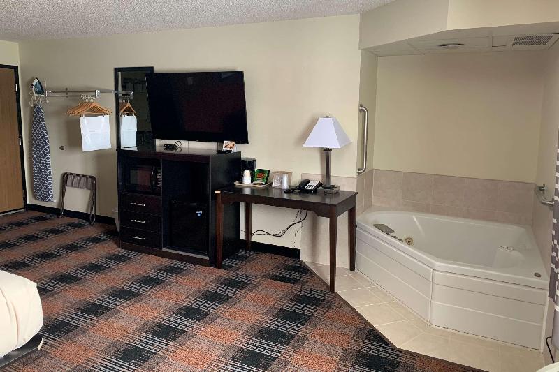 Номер Superior, Baymont By Wyndham Waupun