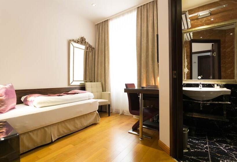 클래식 룸, Best Western Plus Hotel Arcadia
