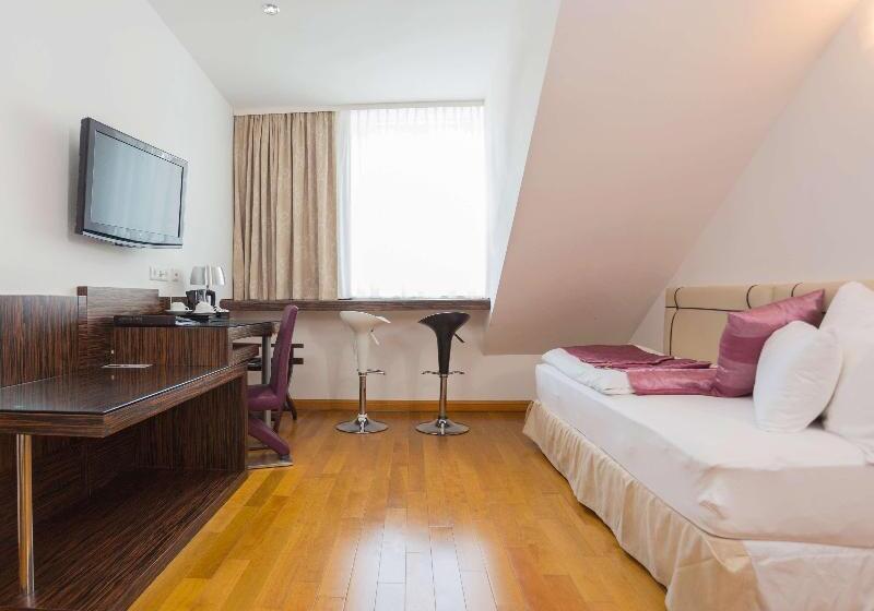 침실 1개 아파트, Best Western Plus Hotel Arcadia