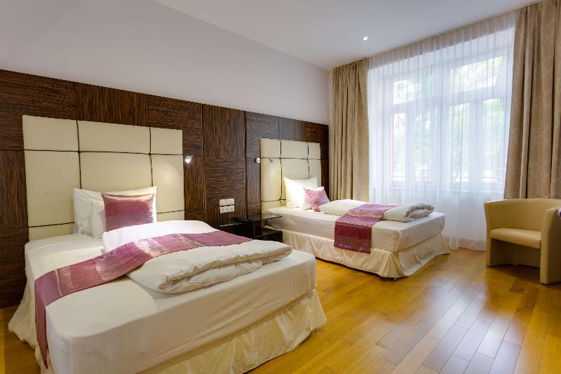 클래식 룸, Best Western Plus Hotel Arcadia