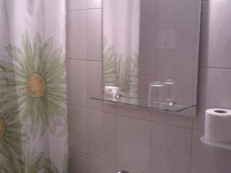 استودیوی استاندارد اینتریور, Creta Sun Hotel Studios