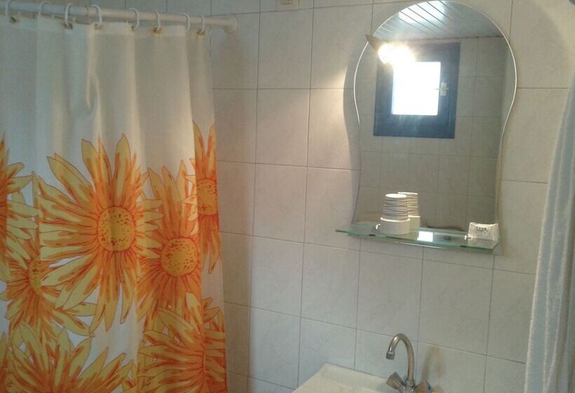 استودیوی استاندارد اینتریور, Creta Sun Hotel Studios