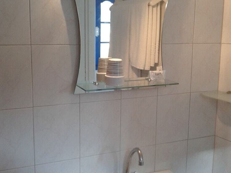 استودیوی استاندارد, Creta Sun Hotel Studios