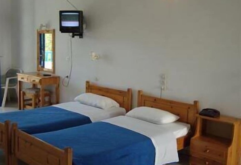استودیوی استاندارد, Creta Sun Hotel Studios