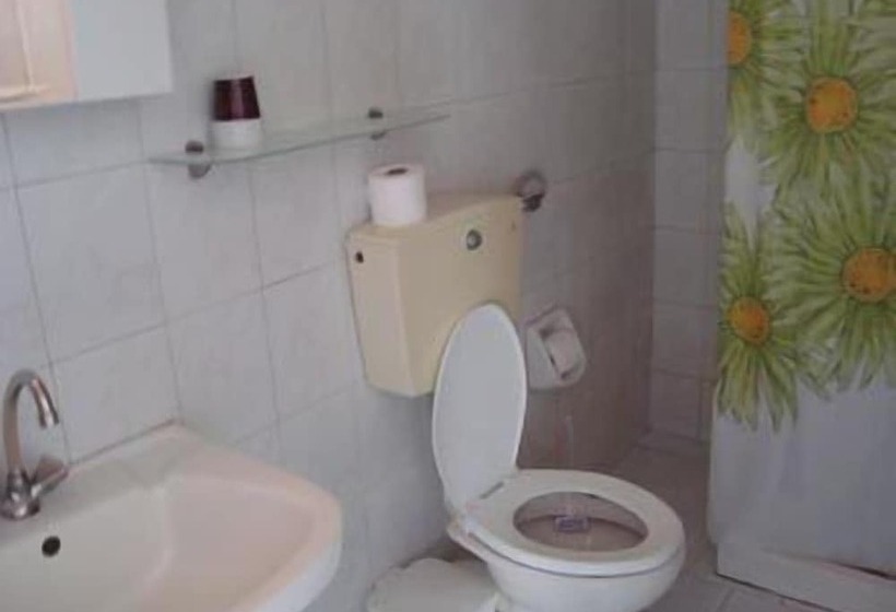 استودیوی استاندارد, Creta Sun Hotel Studios