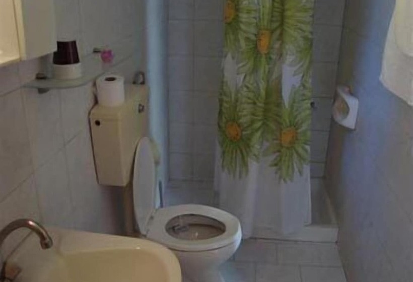 استودیوی استاندارد با چشم‌انداز دریا, Creta Sun Hotel Studios