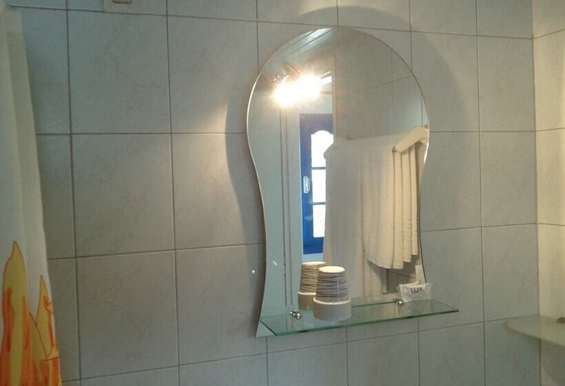 استودیوی استاندارد با چشم‌انداز دریا, Creta Sun Hotel Studios
