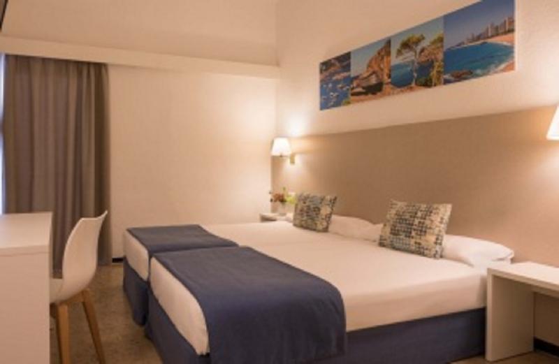 اتاق استاندارد یک نفره, Doubletree By Hilton Hotel Sighisoara   Cavaler