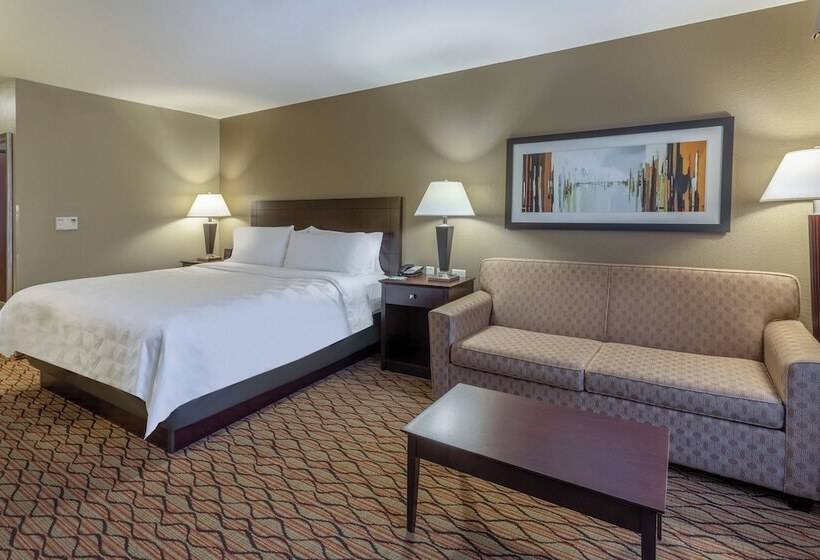 Номер Стандарт, Holiday Inn Eau Claire South I 94, An Ihg