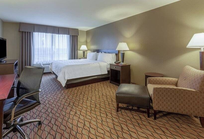 Люкс Адаптированный для Инвалидов, Holiday Inn Eau Claire South I 94, An Ihg