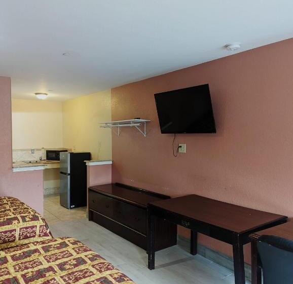 Номер Стандарт, Residents Suites Liberty