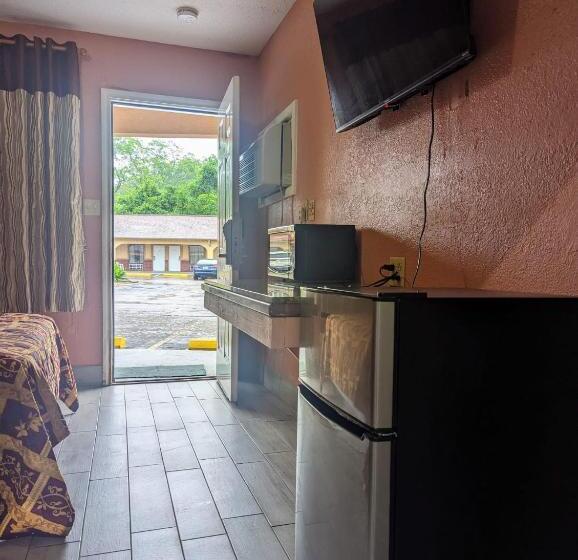 Люкс, Residents Suites Liberty