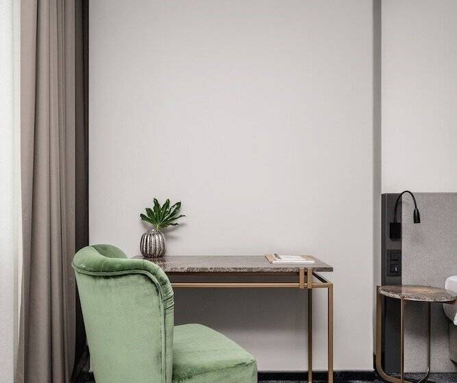 Standard Room, River Park