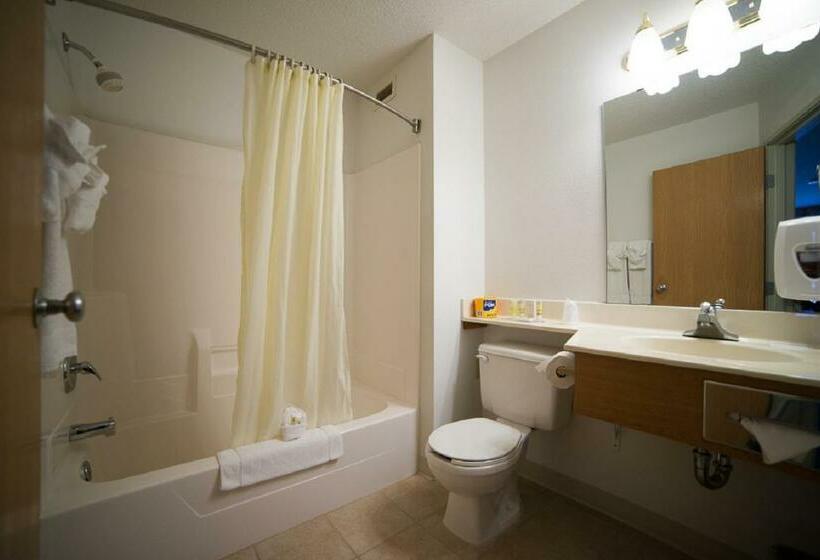 Номер Стандарт, River Valley Inn & Suites