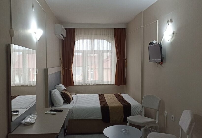 اتاق استاندارد, Topkapi Golden Time