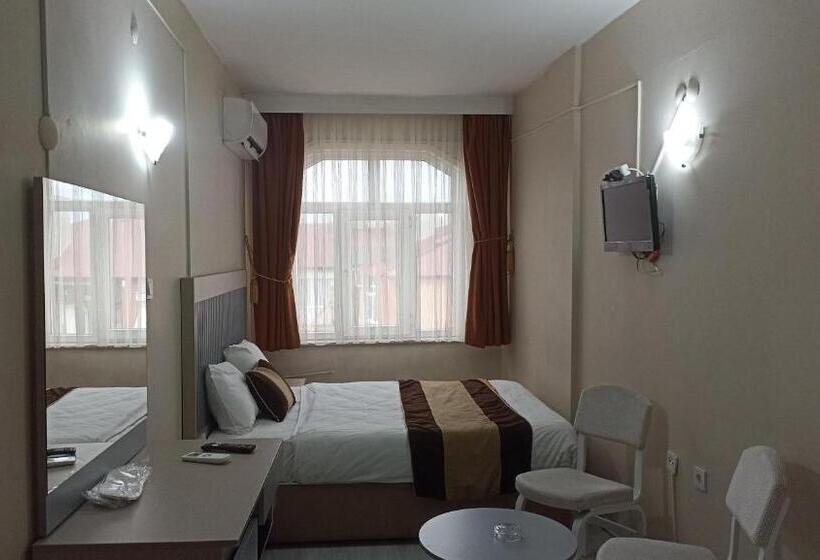 اتاق استاندارد, Topkapi Golden Time