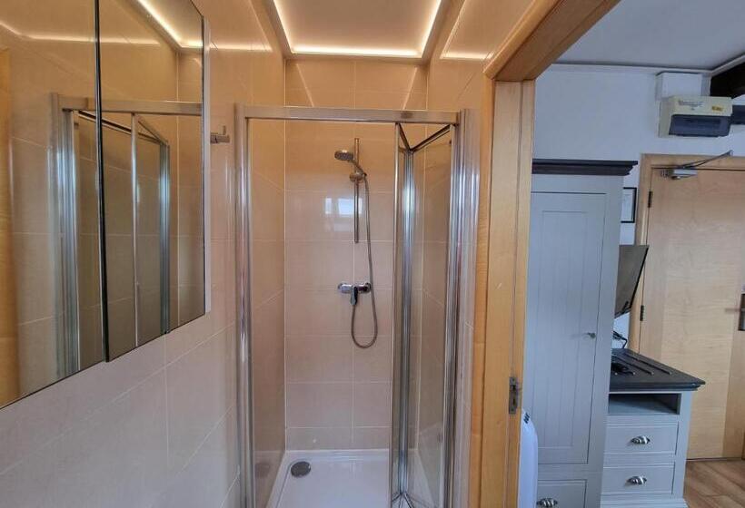 Номер Стандарт Индивидуальный, London Stay Apartments