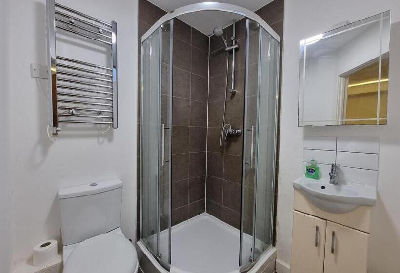 Номер Economy, London Stay Apartments