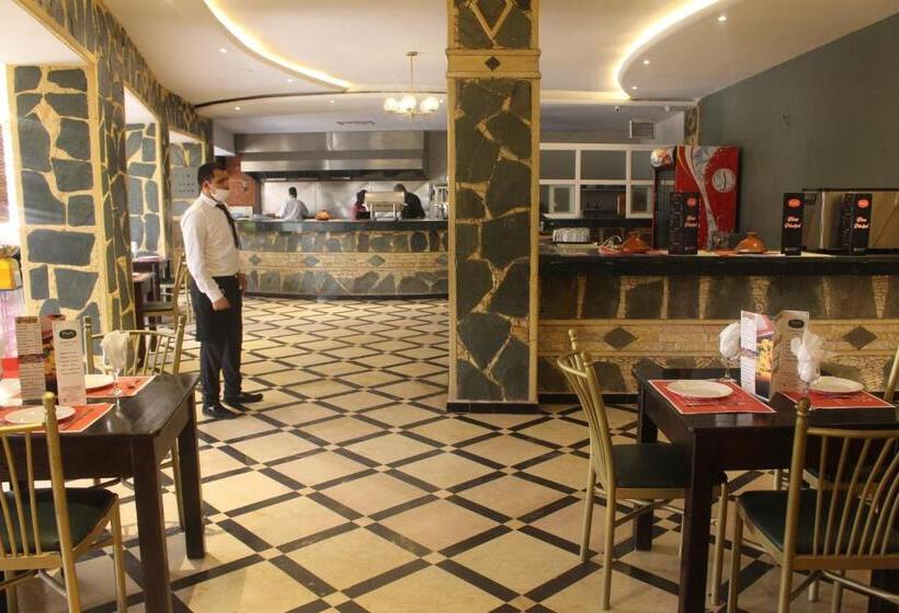 Семейный Номер, Nomad Spirit Hotel & Surfcamp