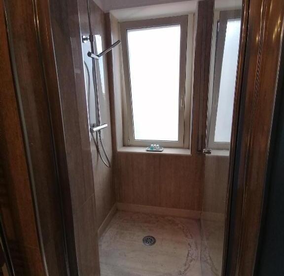 اتاق لوکس, B&b Buon Cammino Tuscia Viterbo