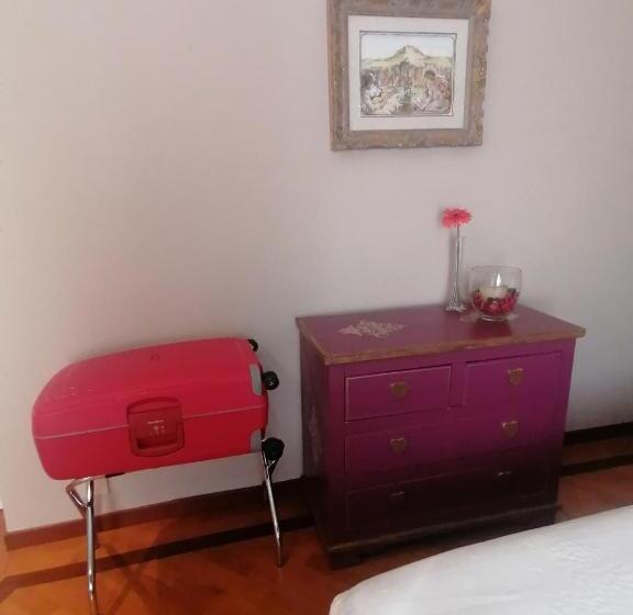 اتاق لوکس, B&b Buon Cammino Tuscia Viterbo