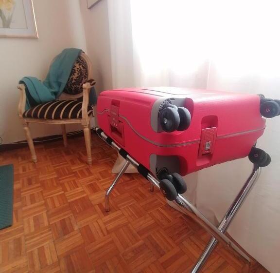 اتاق استاندارد یک نفره, B&b Buon Cammino Tuscia Viterbo