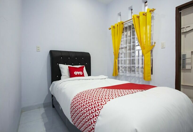Номер Стандарт Индивидуальный, Sopou Penginapan Rinal & Tuah By Oyo Rooms