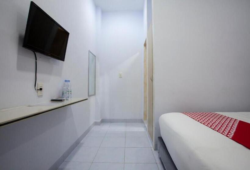 Номер Deluxe, Sopou Penginapan Rinal & Tuah By Oyo Rooms