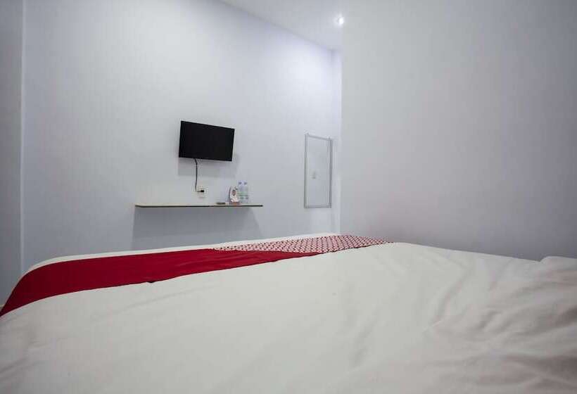 Номер Deluxe, Sopou Penginapan Rinal & Tuah By Oyo Rooms