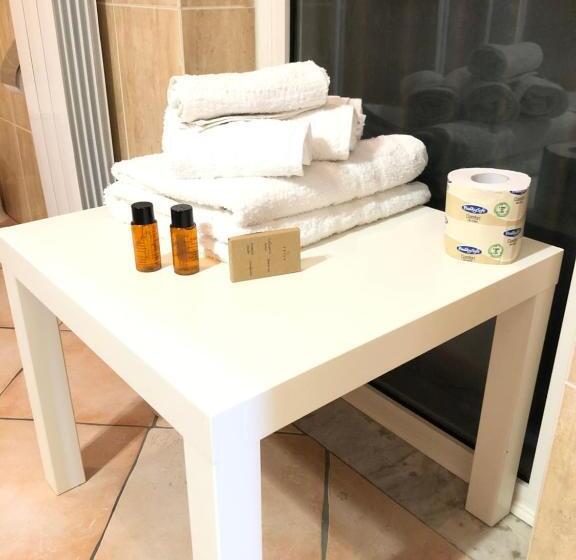 اتاق استاندارد, B&b Dimora Annulina