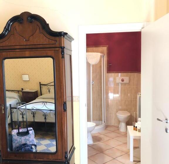 اتاق استاندارد, B&b Dimora Annulina