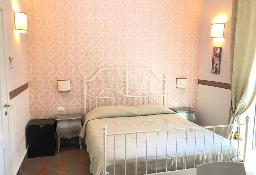 اتاق استاندارد, B&b Dimora Annulina