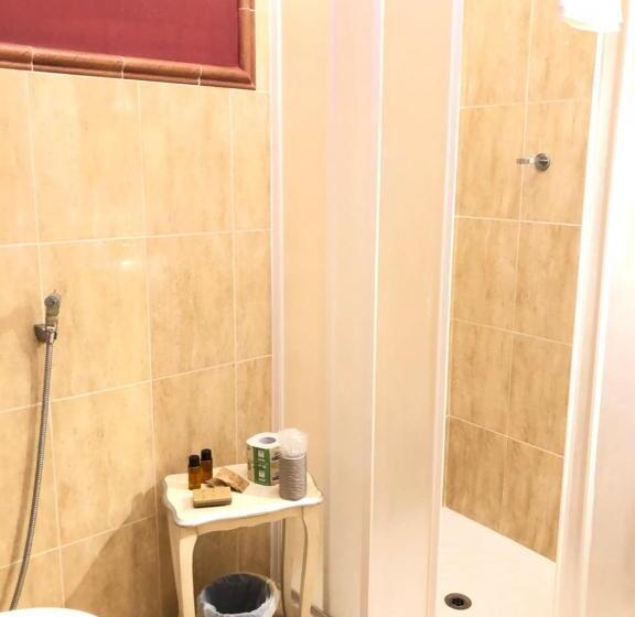 اتاق استاندارد سه نفره, B&b Dimora Annulina