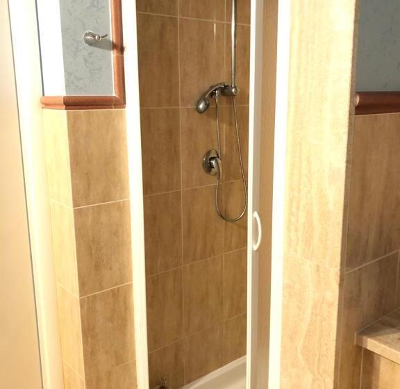 سوییت جونیور, B&b Dimora Annulina