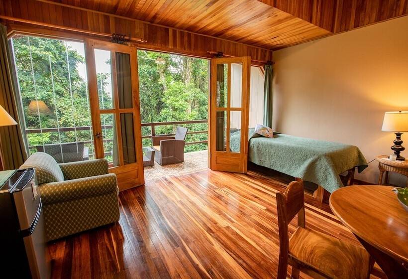 سوییت خانوادگی, Cala Lodge